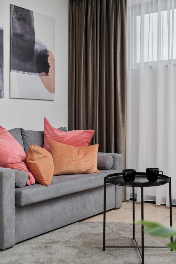 Wroclavia Apartments Dyrekcyjna By Noclegi Renters Wrocław Extérieur photo