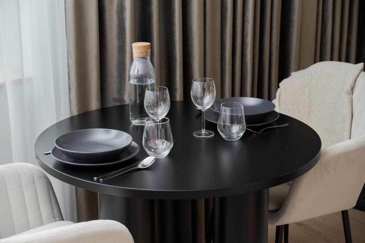 Wroclavia Apartments Dyrekcyjna By Noclegi Renters Wrocław Extérieur photo